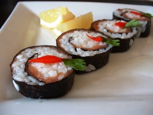 Seasoning For Sushi-how To Tips & Ideas